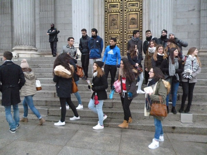 En la puerta del Congreso (Copy)